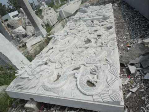 青石石材加工厂