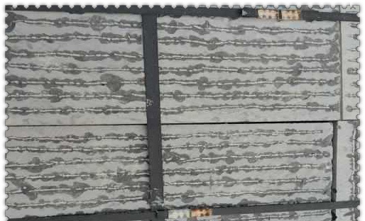 芝麻灰路侧石花岗岩青石路沿石浅灰色路牙石路侧石多少钱一米