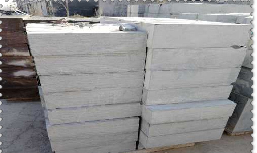 青石路沿石 芝麻白路牙石多少钱,大理石路牙石报价,花岗岩路牙石报价,路牙石多少钱一米