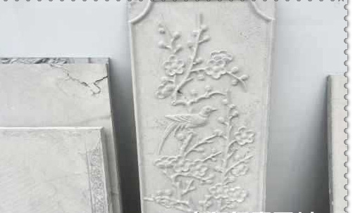 石栏杆厂家价格