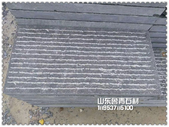 嘉祥青石板材报价 青石板价格多少钱一个平方