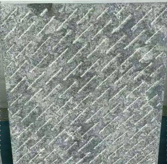 古建石材工程商的青石板订单