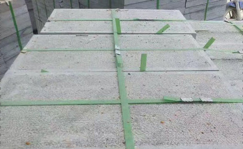 山东济宁嘉祥青石板材厂家