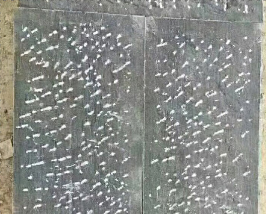 山东嘉祥青石板材的价格趋势,最近来看嘉祥青石板材的价格不会下降