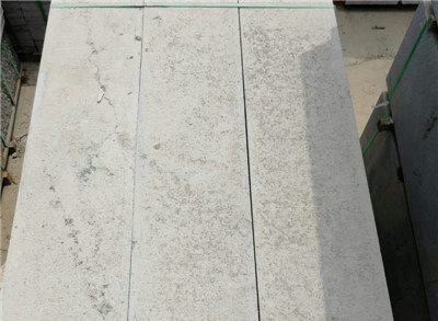 荔枝面青石板材 庭院铺地青石板 抗压性强 铺装效果好