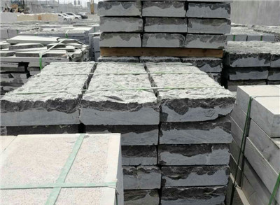 青石板厂家 古建青石板 青石板铺路石 凿面老石板仿古