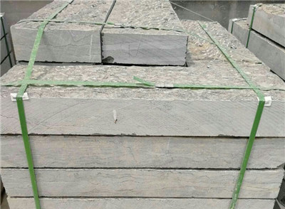 景区公园地铺青石板 墙面装饰青石板材 抗压性强 青石板规格丰富多种