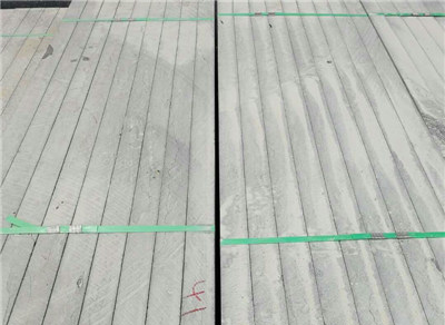 山东青石板多少钱一个平方，青石板攒道面价格