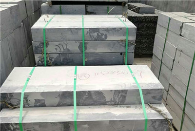 山东青石板材加工厂 园林古建青石板 剁斧面青石板