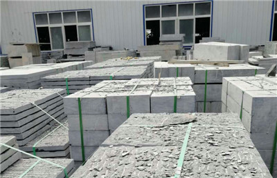 古建青石板材地铺石 路面青石板 户外园林青石板