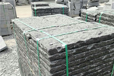 青石板材加工厂加工生产定做各类型青石板石材,青石板价格低质量好