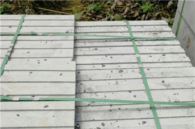 古建青石板石材工程商的青石板订单