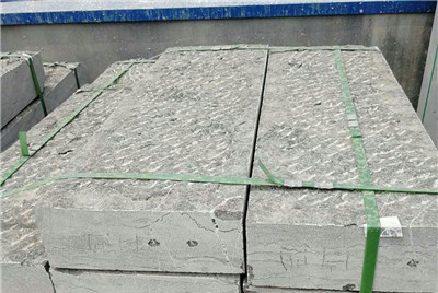 山东嘉祥青石板名扬天下 欢迎古建石材工程商的青石板订单