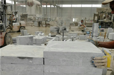 嘉祥青石板名扬天下 古建青石板