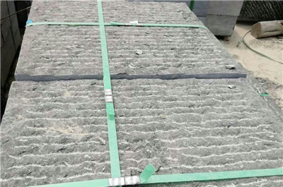 嘉祥青石板名扬天下 欢迎古建石材工程商的青石板订单