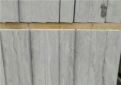 青石路沿石 户外青石板铺路石 青石菠萝面