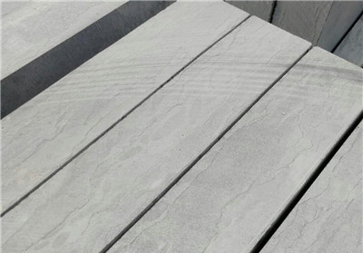 青石路沿石多少钱一米