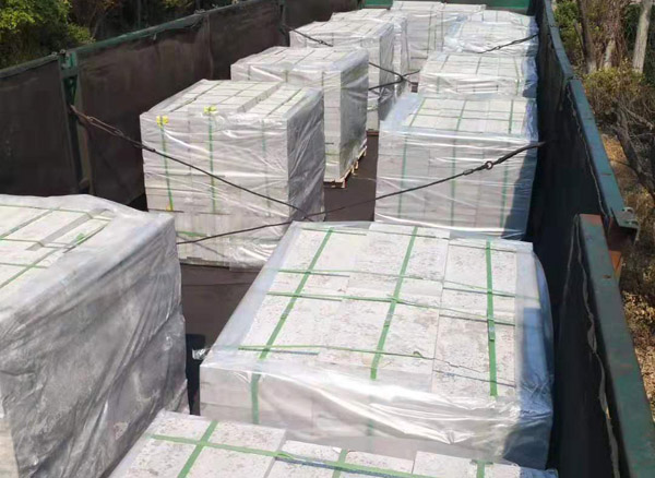 青石板材 古建青石板地铺石多少钱一个平方