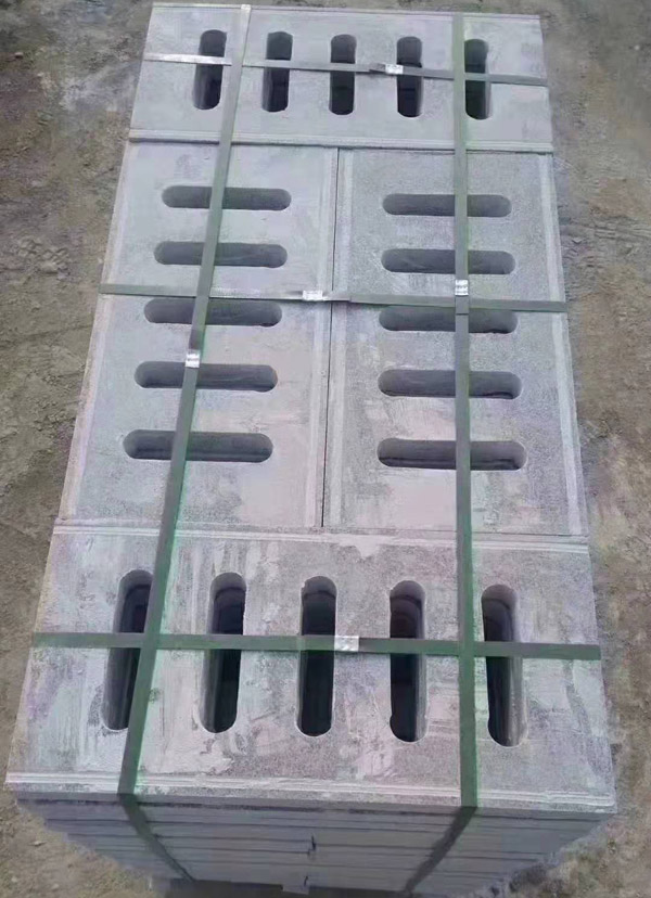 青石石材厂家介绍青石板材的仿古优势