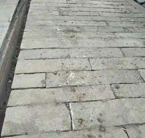 老石板|老青石板|精品铺路老石板|老石板价格|青石板