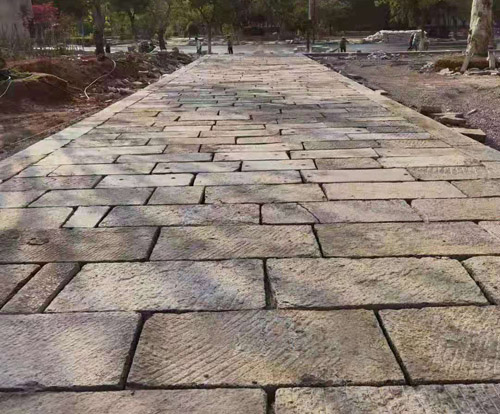 老石板|老青石板|精品铺路老石板|老石板价格|青石板