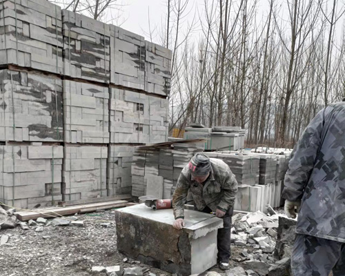 青石板材|青石板材厂家|山东青石板材|老石板|嘉祥青石板石材