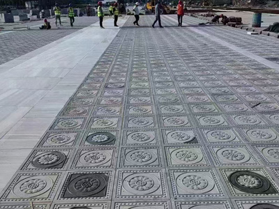 山东青石应该案例