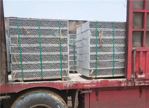 青石攒道面台阶石