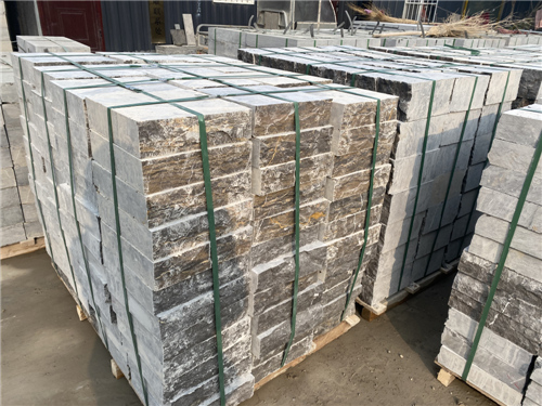 青石板材
